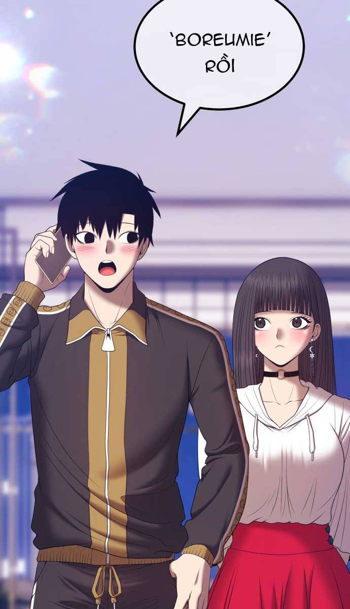 Gậy Gỗ Cấp 99+ Chapter 85 - 153