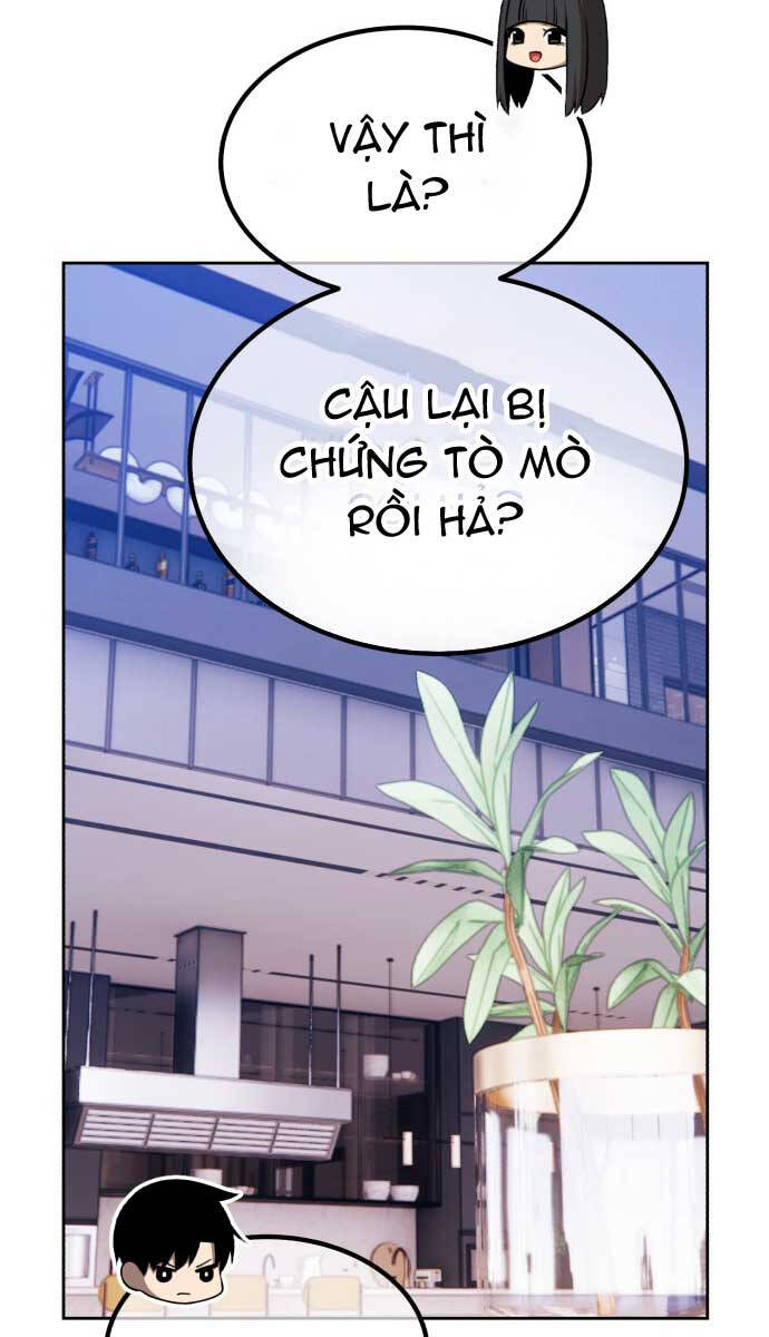 Gậy Gỗ Cấp 99+ Chapter 85 - 97