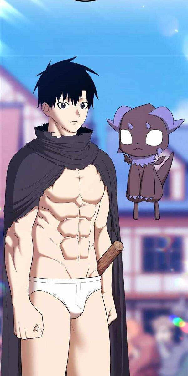 Gậy Gỗ Cấp 99+ Chapter 86.5 - 3