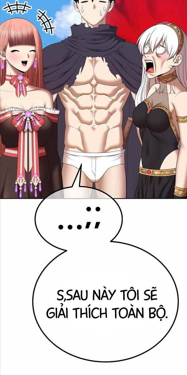Gậy Gỗ Cấp 99+ Chapter 86.5 - 82