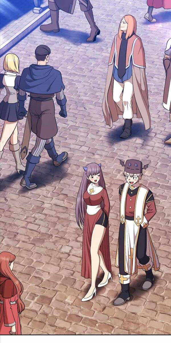Gậy Gỗ Cấp 99+ Chapter 86 - 117