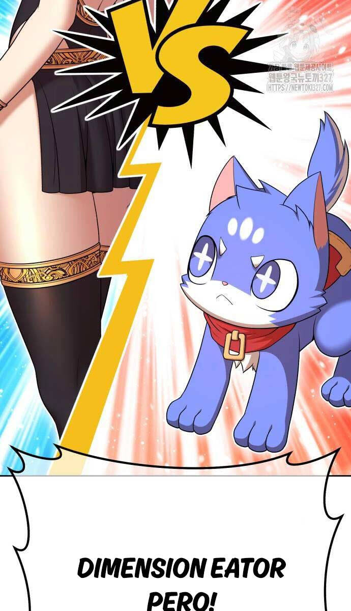 Gậy Gỗ Cấp 99+ Chapter 89.5 - 121
