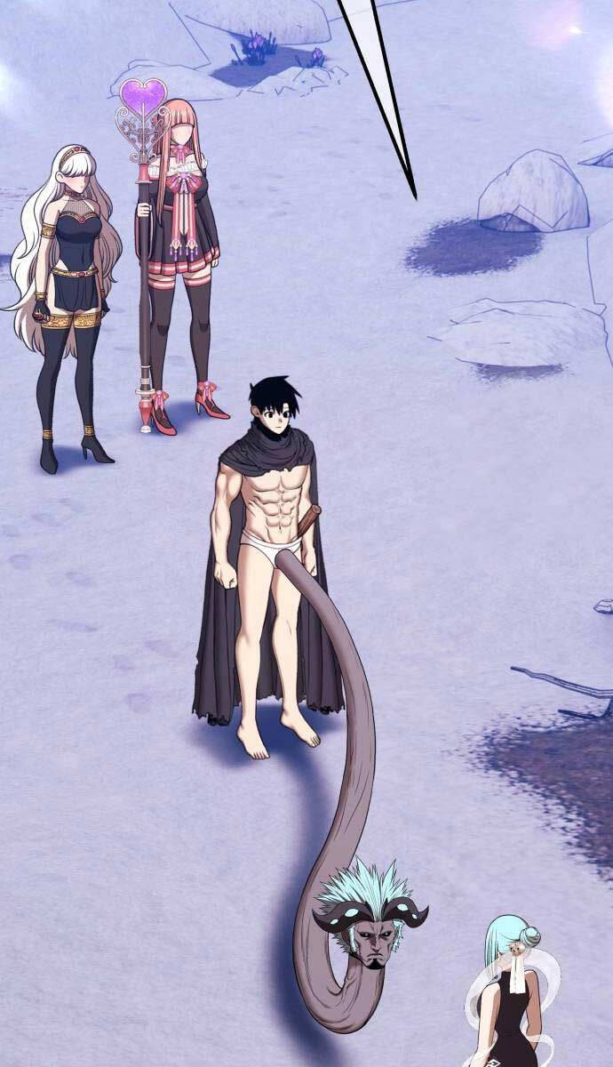 Gậy Gỗ Cấp 99+ Chapter 90 - 34