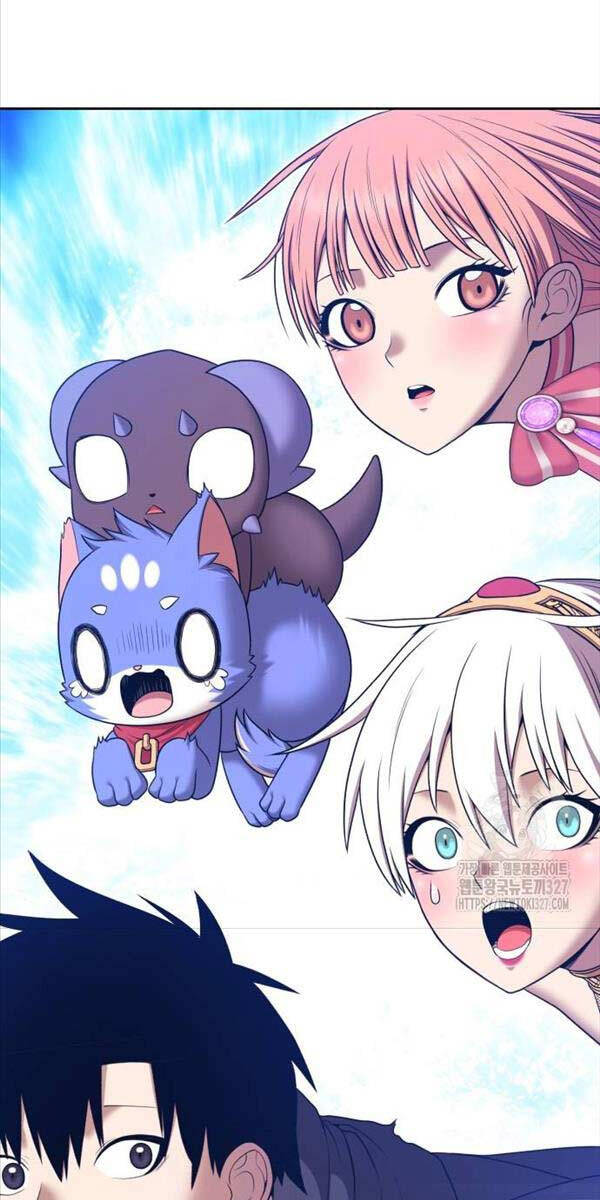 Gậy Gỗ Cấp 99+ Chapter 91.5 - 17