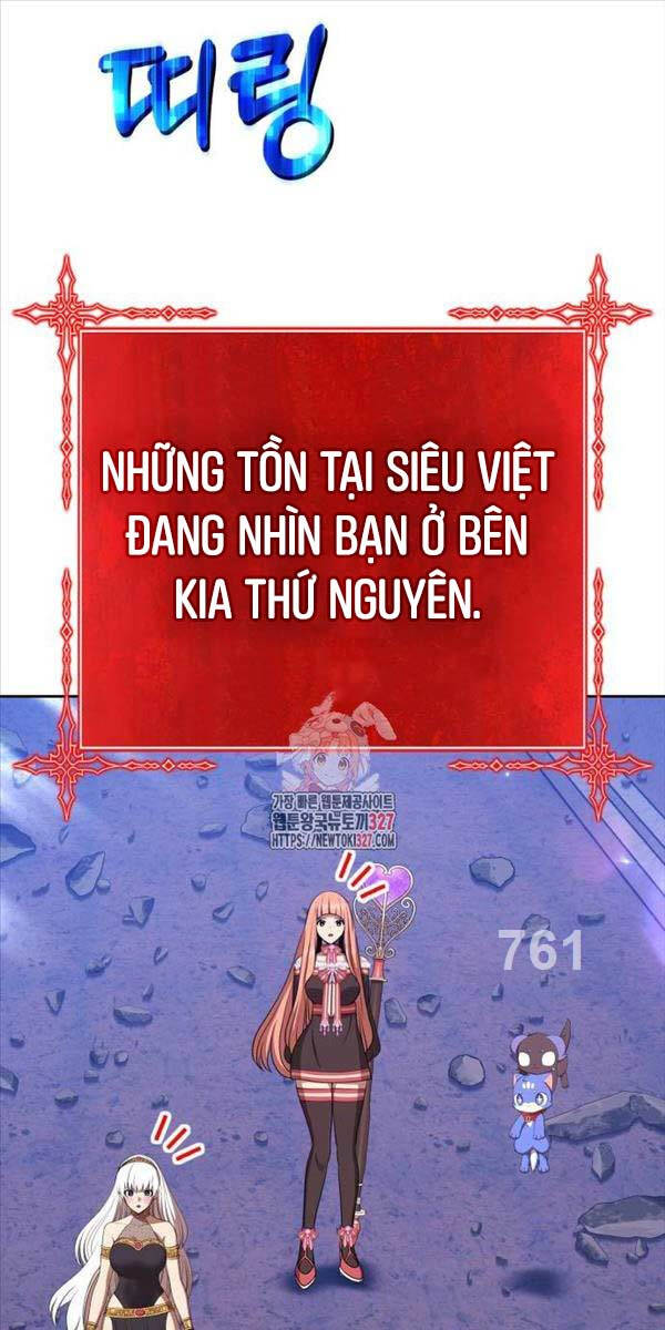 Gậy Gỗ Cấp 99+ Chapter 91 - 1