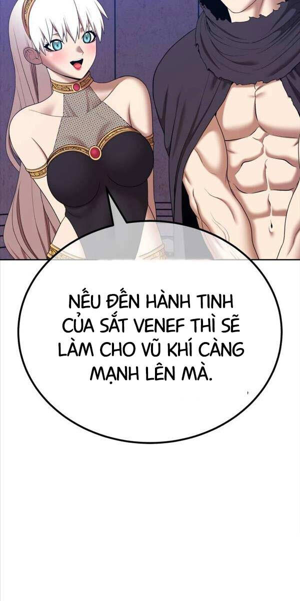 Gậy Gỗ Cấp 99+ Chapter 91 - 34