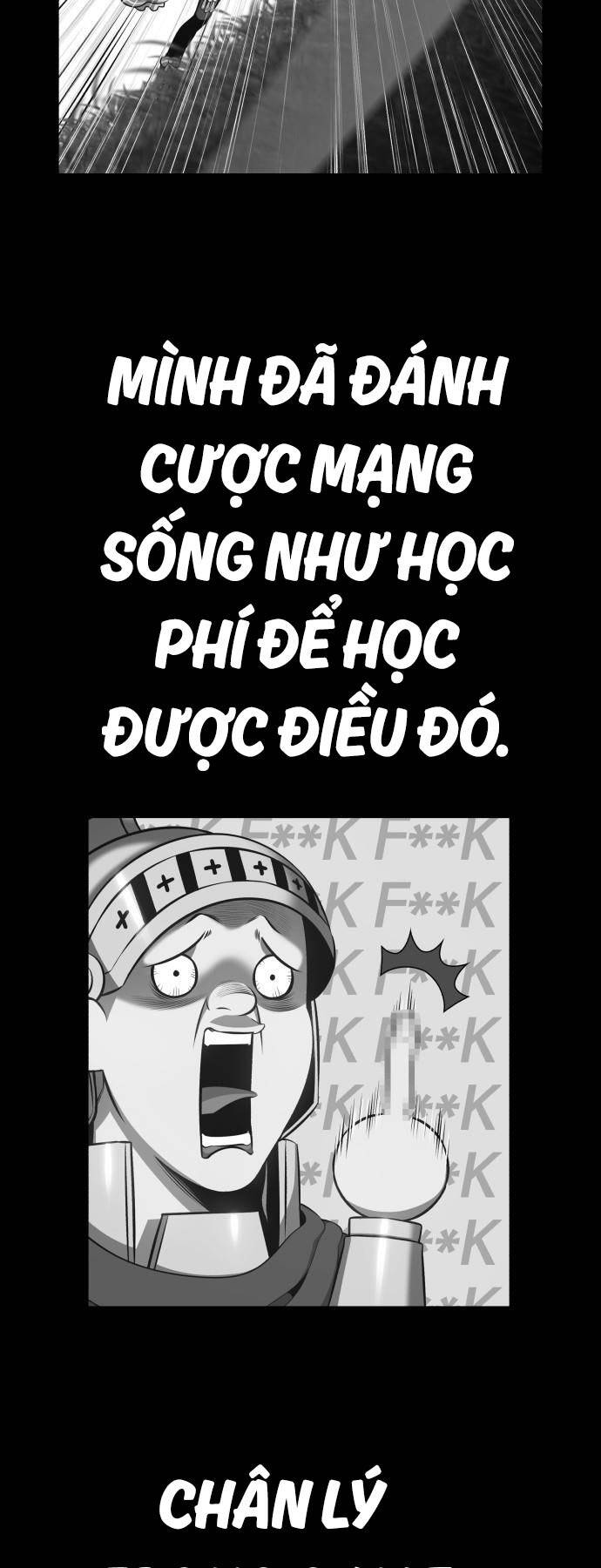 Gậy Gỗ Cấp 99+ Chapter 92.5 - 128
