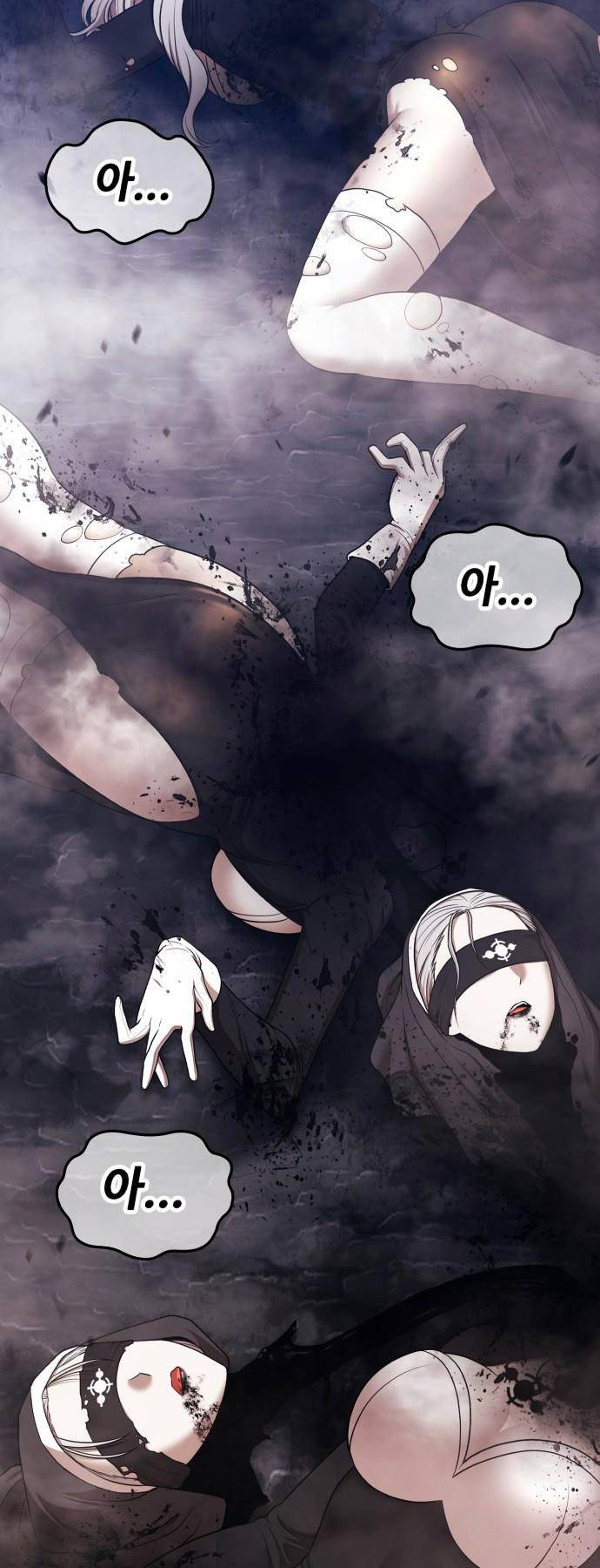 Gậy Gỗ Cấp 99+ Chapter 92.5 - 33