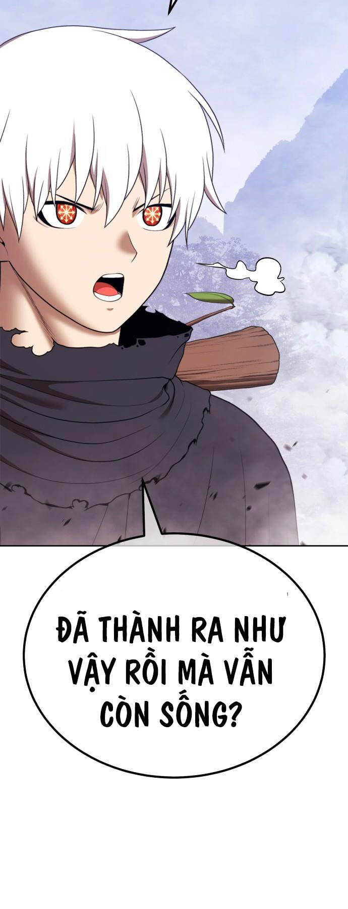 Gậy Gỗ Cấp 99+ Chapter 92.5 - 35