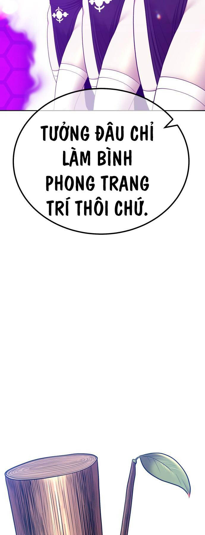 Gậy Gỗ Cấp 99+ Chapter 92.5 - 10