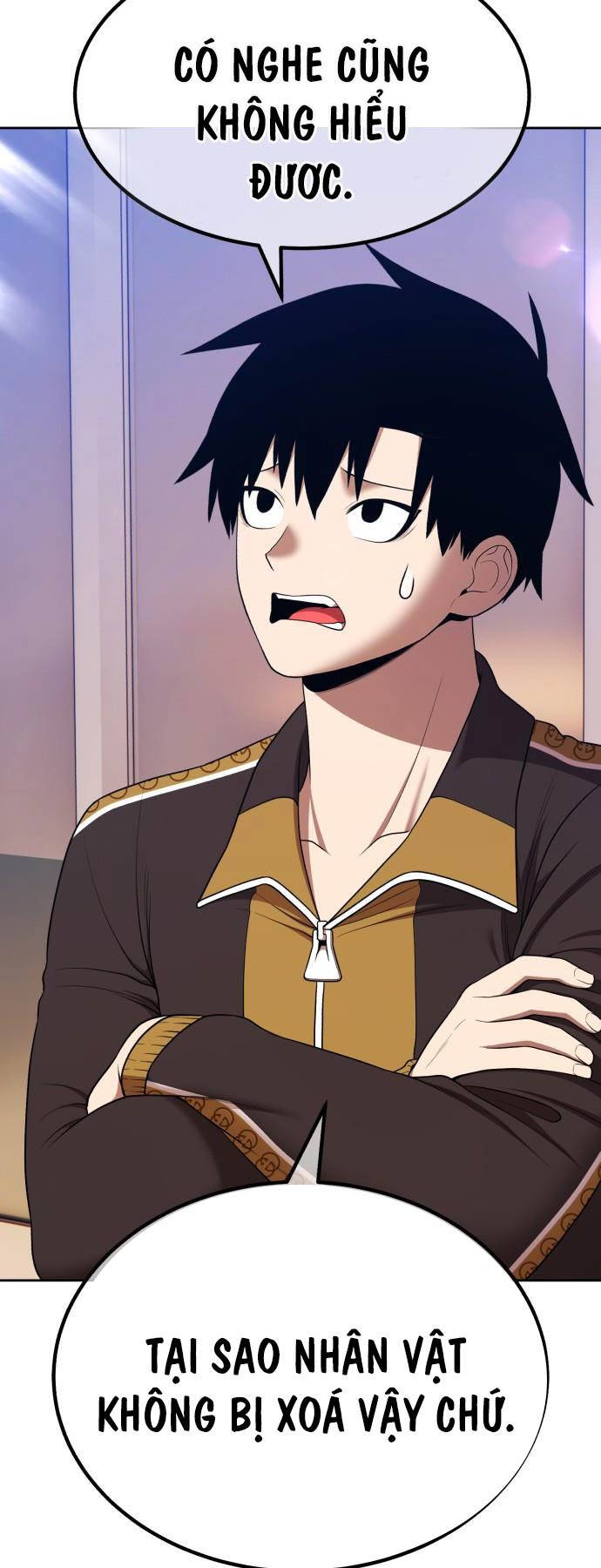 Gậy Gỗ Cấp 99+ Chapter 93.5 - 34
