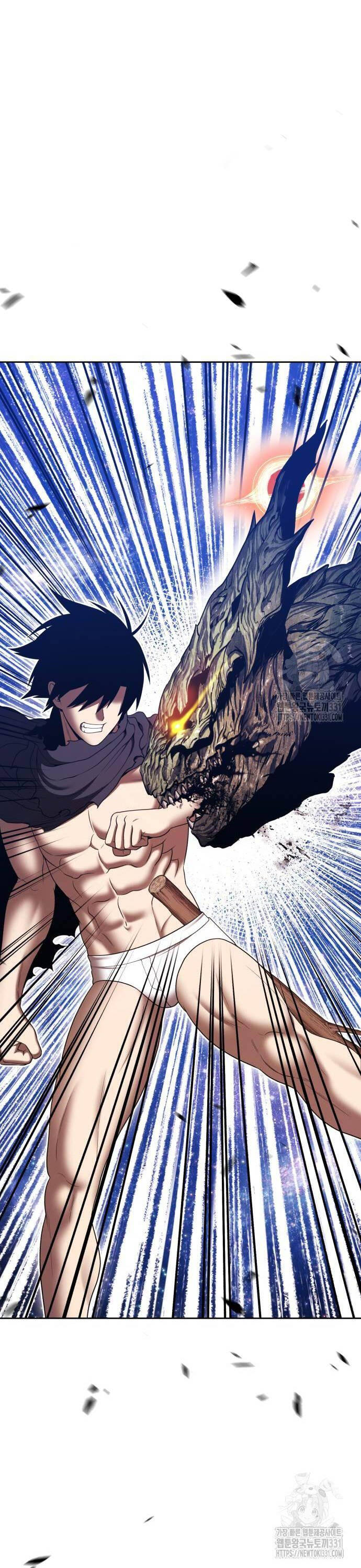 Gậy Gỗ Cấp 99+ Chapter 95 - 179