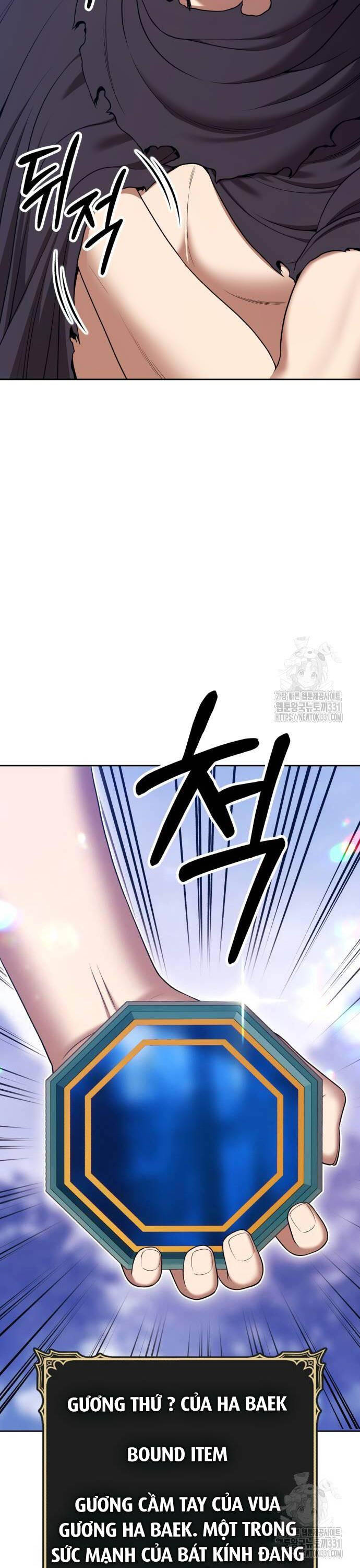 Gậy Gỗ Cấp 99+ Chapter 95 - 98