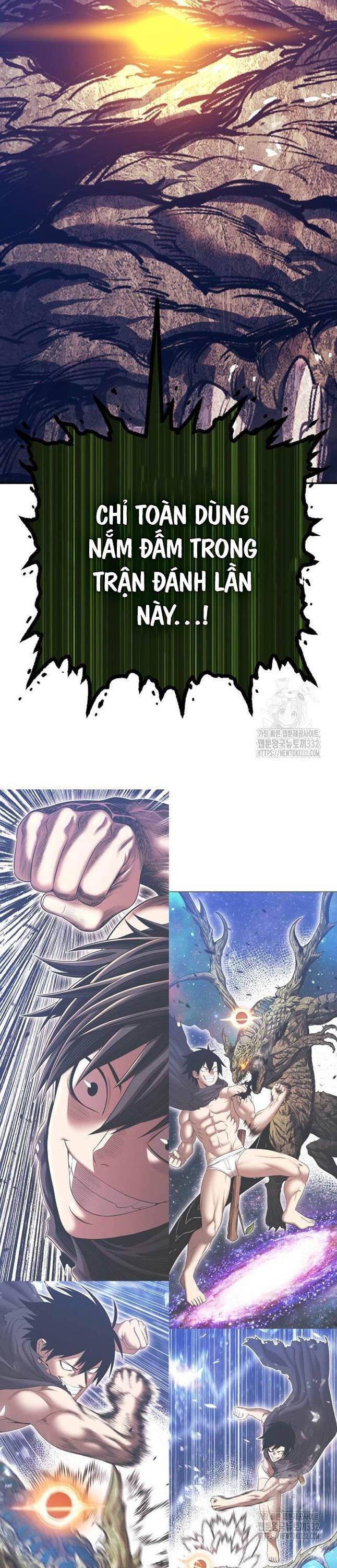 Gậy Gỗ Cấp 99+ Chapter 96 - 88