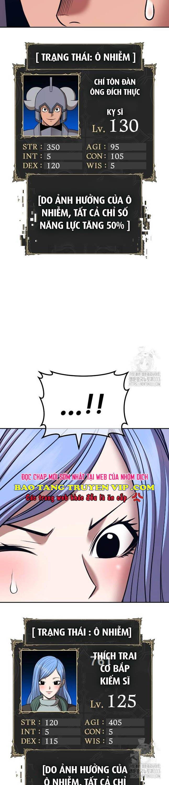 Gậy Gỗ Cấp 99+ Chapter 97 - 2