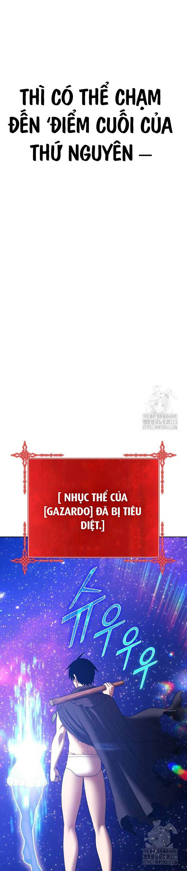 Gậy Gỗ Cấp 99+ Chapter 97 - 11