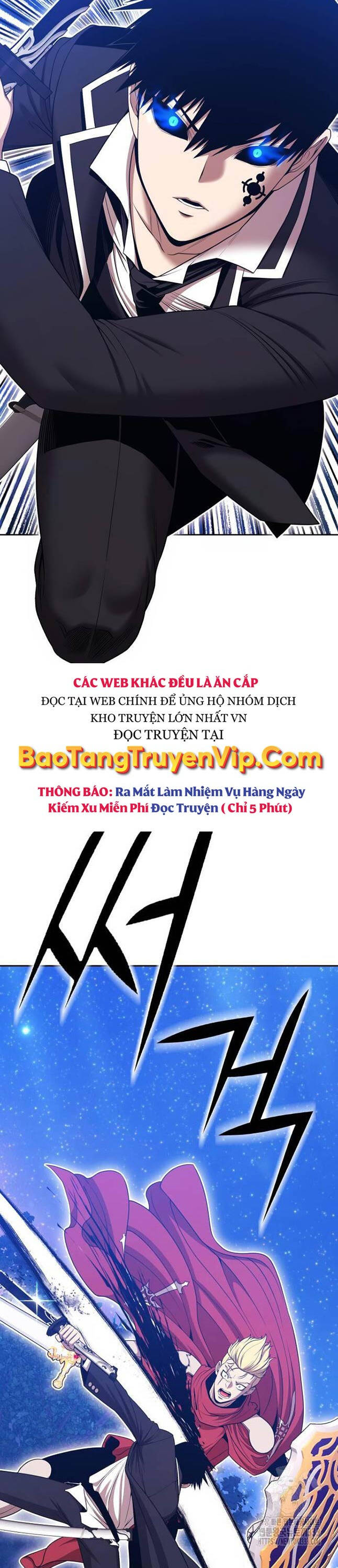 Gậy Gỗ Cấp 99+ Chapter 97 - 106