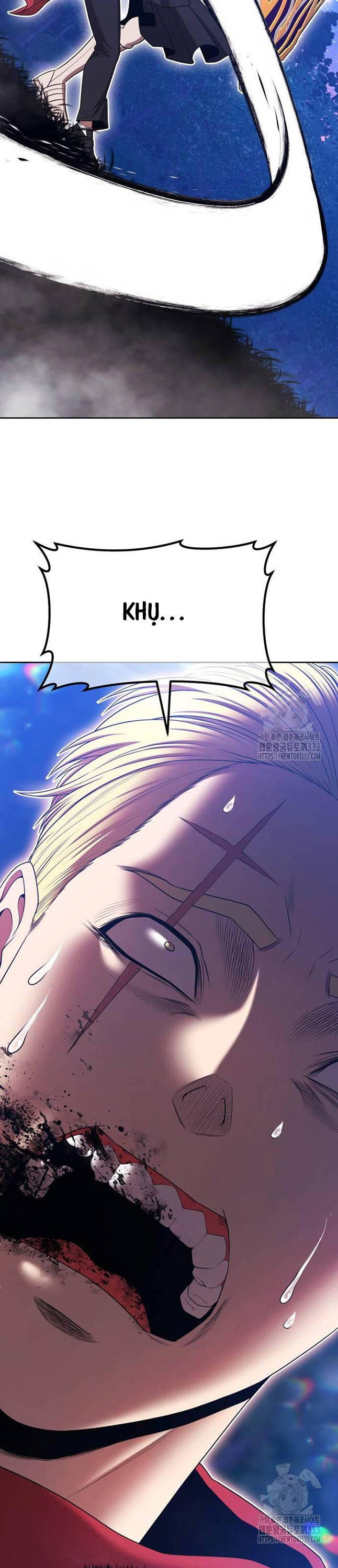 Gậy Gỗ Cấp 99+ Chapter 97 - 107