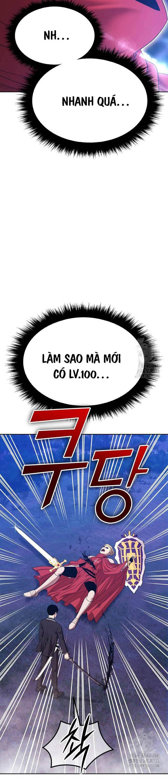 Gậy Gỗ Cấp 99+ Chapter 97 - 108