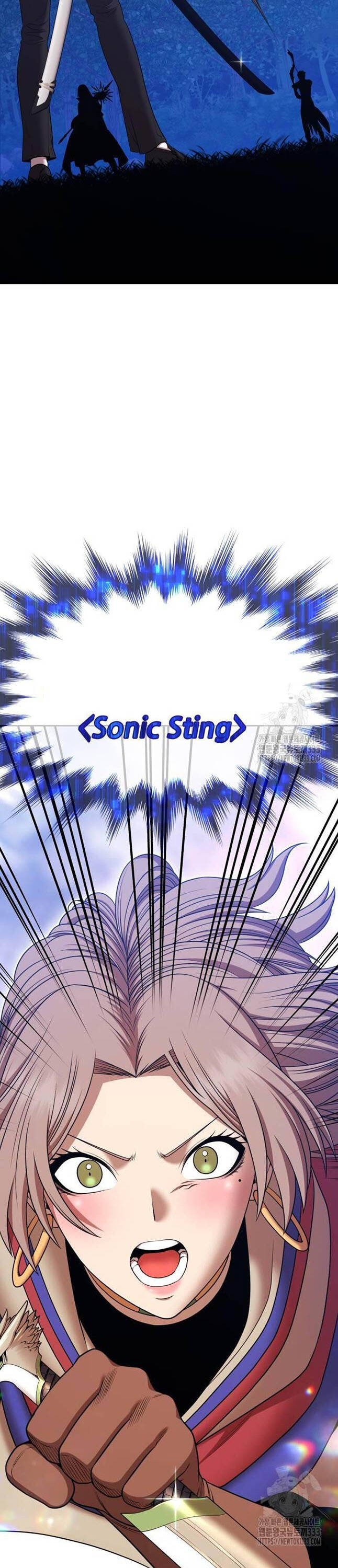 Gậy Gỗ Cấp 99+ Chapter 97 - 116