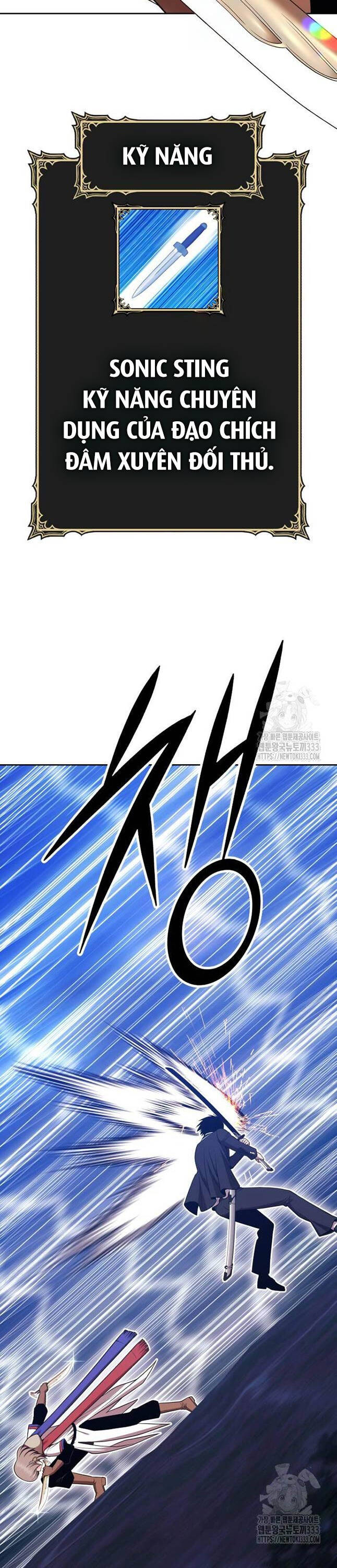 Gậy Gỗ Cấp 99+ Chapter 97 - 117