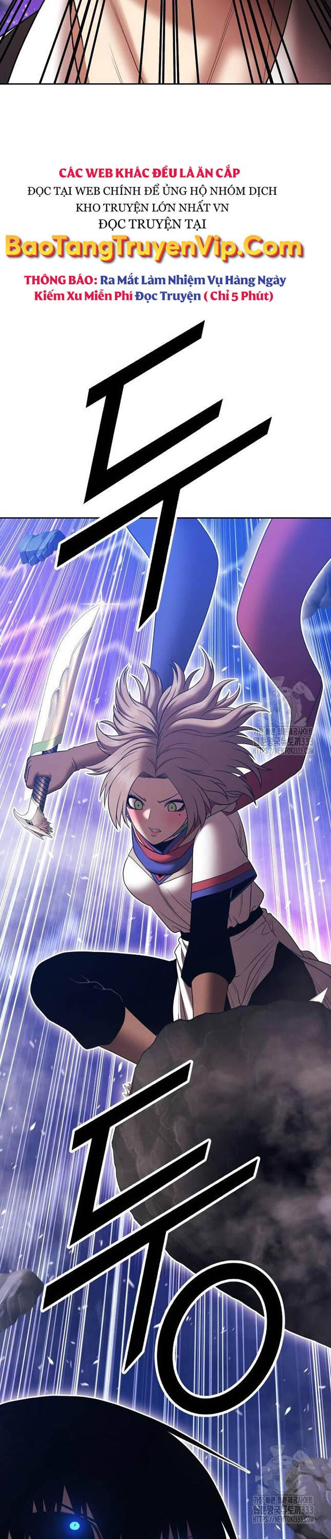 Gậy Gỗ Cấp 99+ Chapter 97 - 133