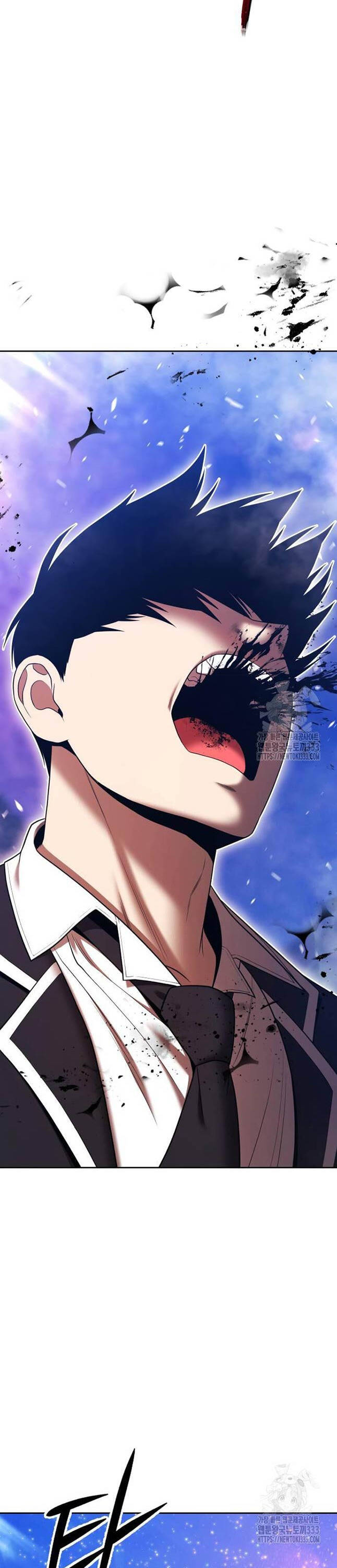 Gậy Gỗ Cấp 99+ Chapter 97 - 137