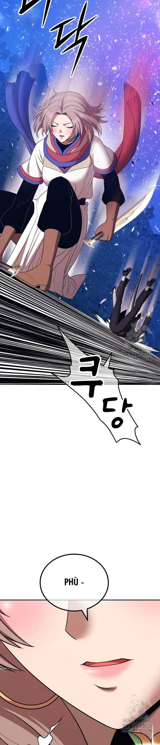 Gậy Gỗ Cấp 99+ Chapter 97 - 138