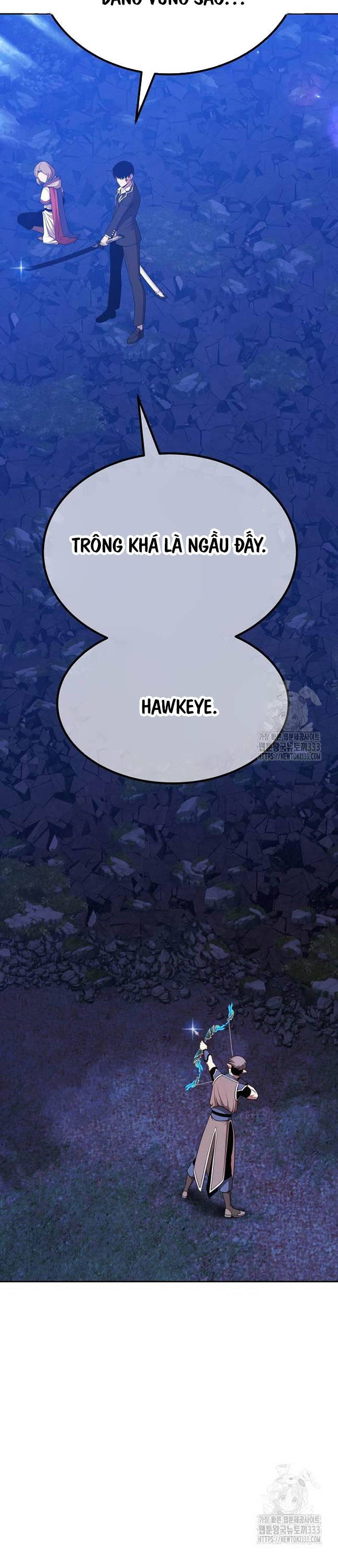 Gậy Gỗ Cấp 99+ Chapter 97 - 147