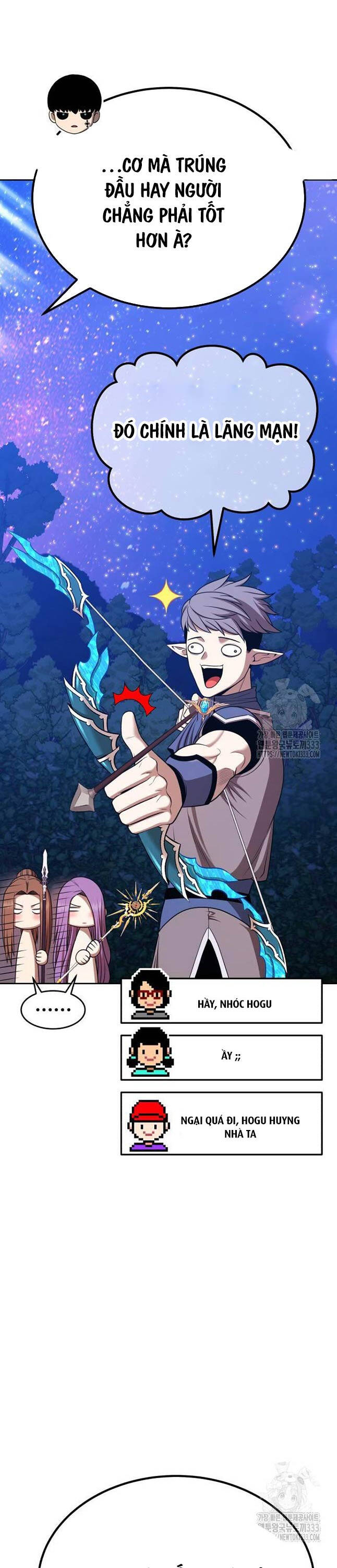 Gậy Gỗ Cấp 99+ Chapter 97 - 148