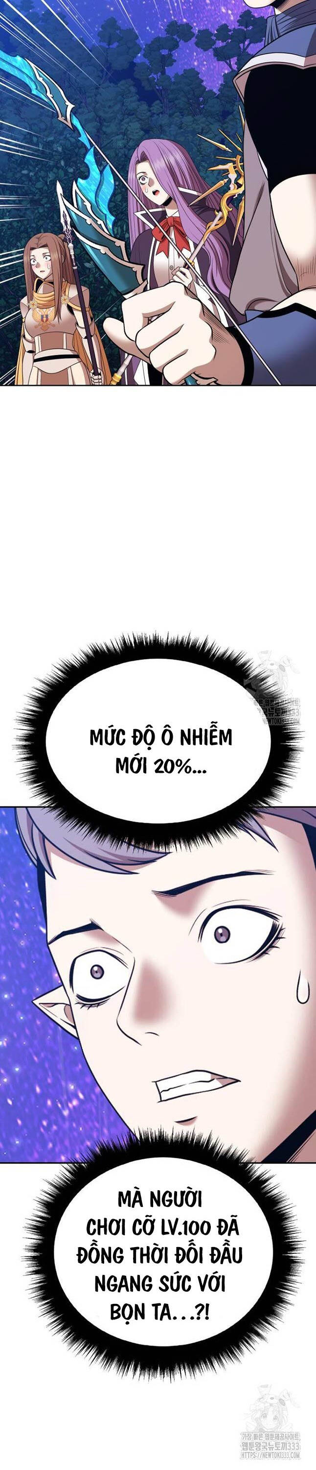 Gậy Gỗ Cấp 99+ Chapter 97 - 151