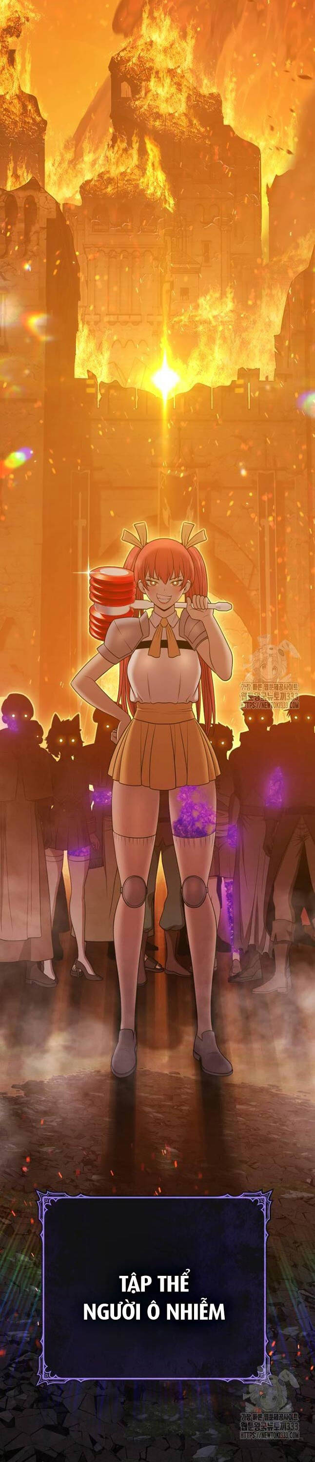 Gậy Gỗ Cấp 99+ Chapter 97 - 157