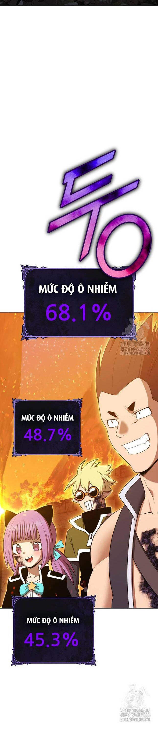 Gậy Gỗ Cấp 99+ Chapter 97 - 158