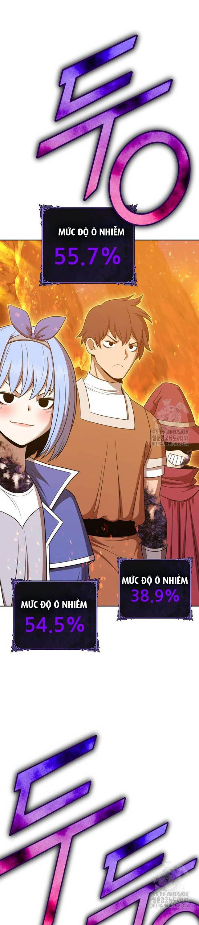 Gậy Gỗ Cấp 99+ Chapter 97 - 159