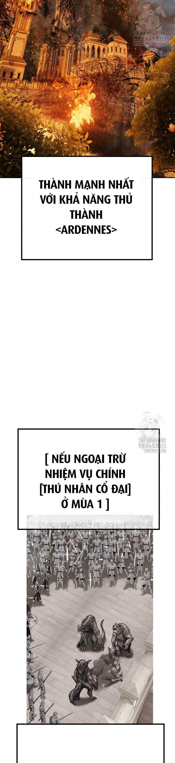 Gậy Gỗ Cấp 99+ Chapter 97 - 162