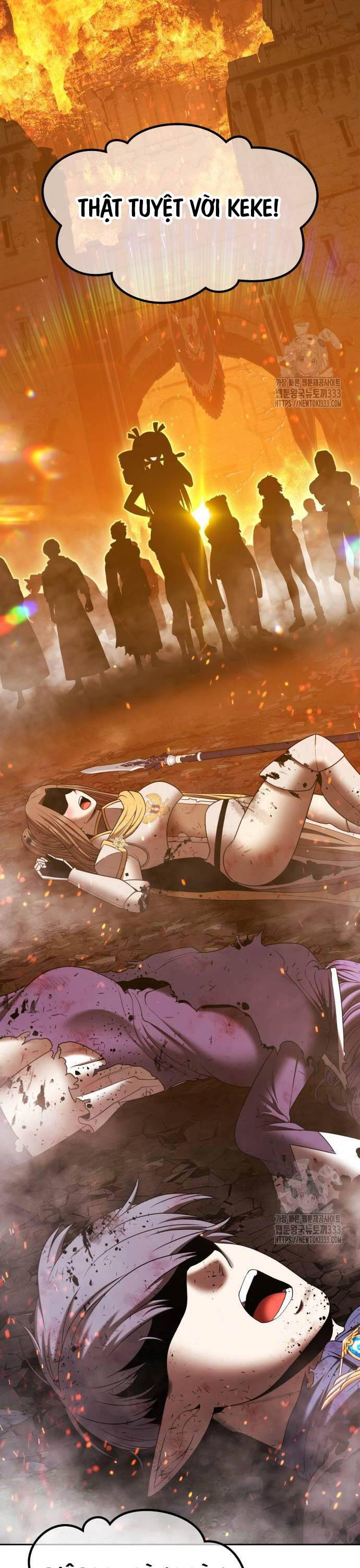 Gậy Gỗ Cấp 99+ Chapter 97 - 165