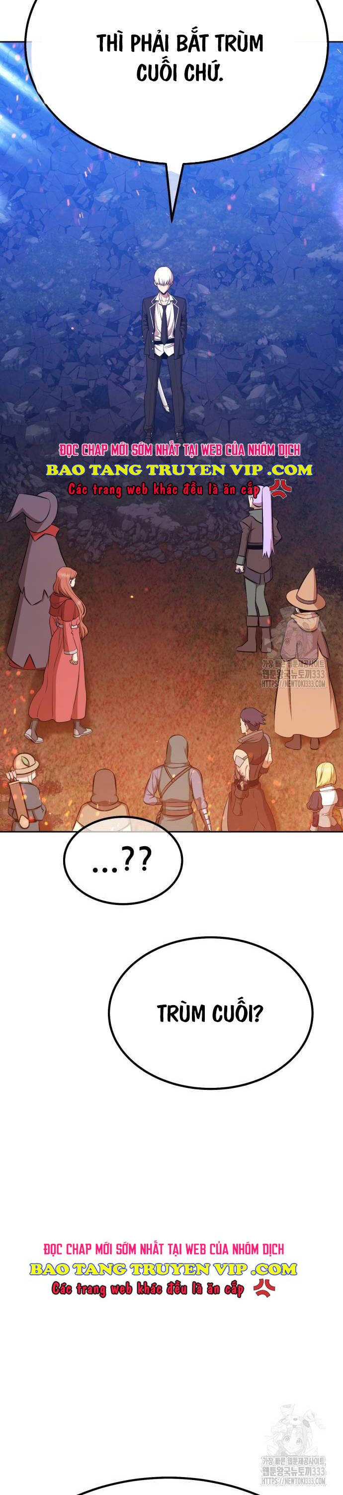 Gậy Gỗ Cấp 99+ Chapter 97 - 168