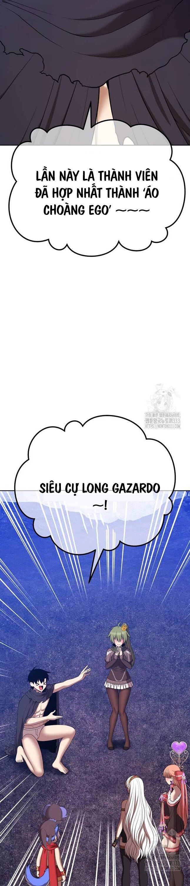 Gậy Gỗ Cấp 99+ Chapter 97 - 18