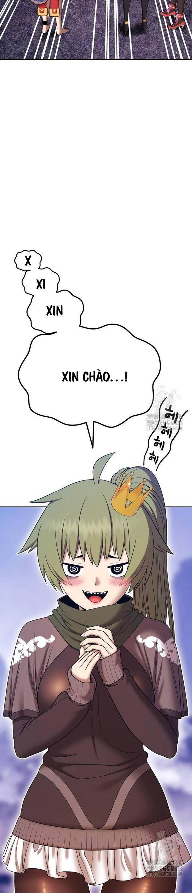 Gậy Gỗ Cấp 99+ Chapter 97 - 19