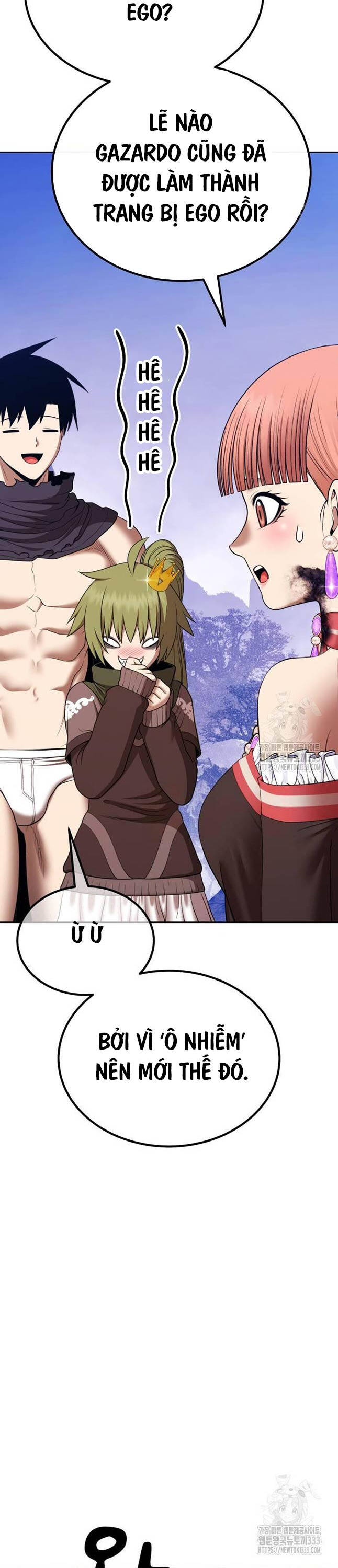 Gậy Gỗ Cấp 99+ Chapter 97 - 22