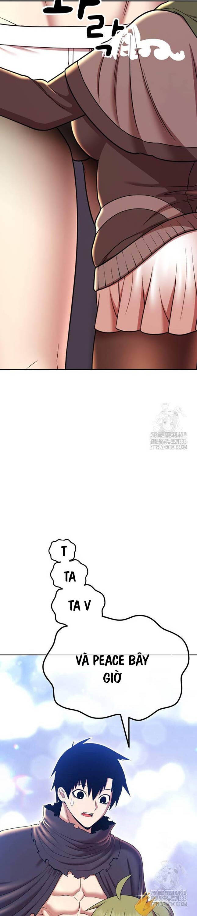 Gậy Gỗ Cấp 99+ Chapter 97 - 23