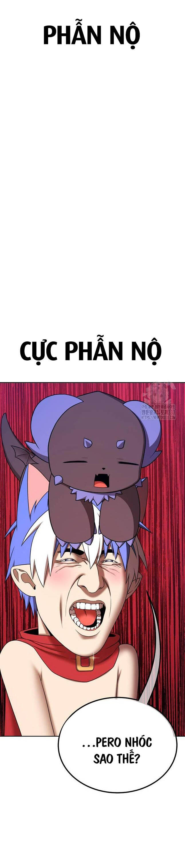 Gậy Gỗ Cấp 99+ Chapter 97 - 26