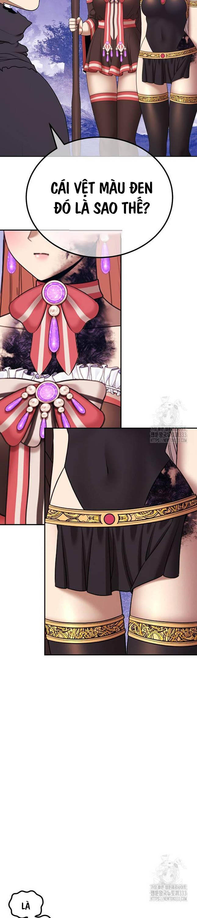 Gậy Gỗ Cấp 99+ Chapter 97 - 29