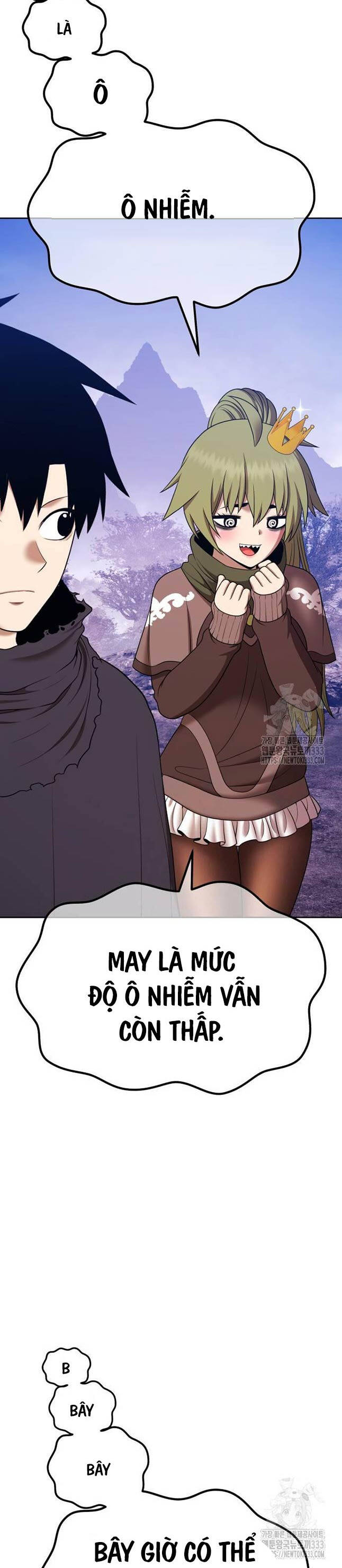 Gậy Gỗ Cấp 99+ Chapter 97 - 30