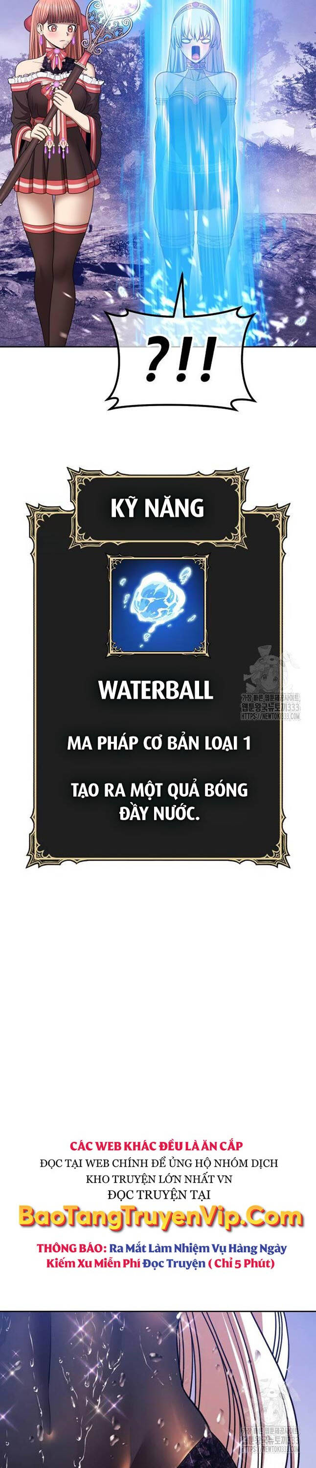 Gậy Gỗ Cấp 99+ Chapter 97 - 33