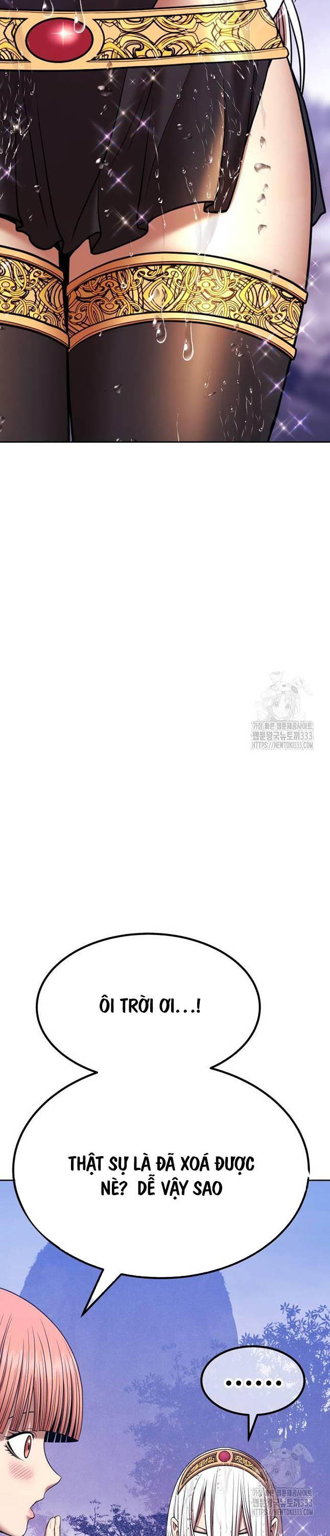 Gậy Gỗ Cấp 99+ Chapter 97 - 35