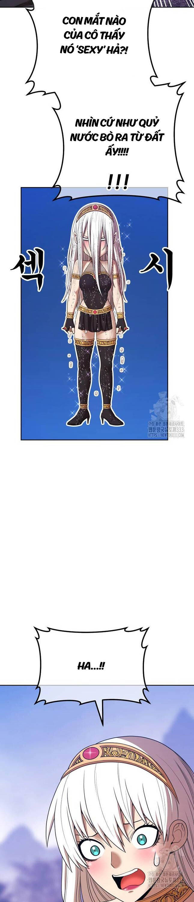 Gậy Gỗ Cấp 99+ Chapter 97 - 37