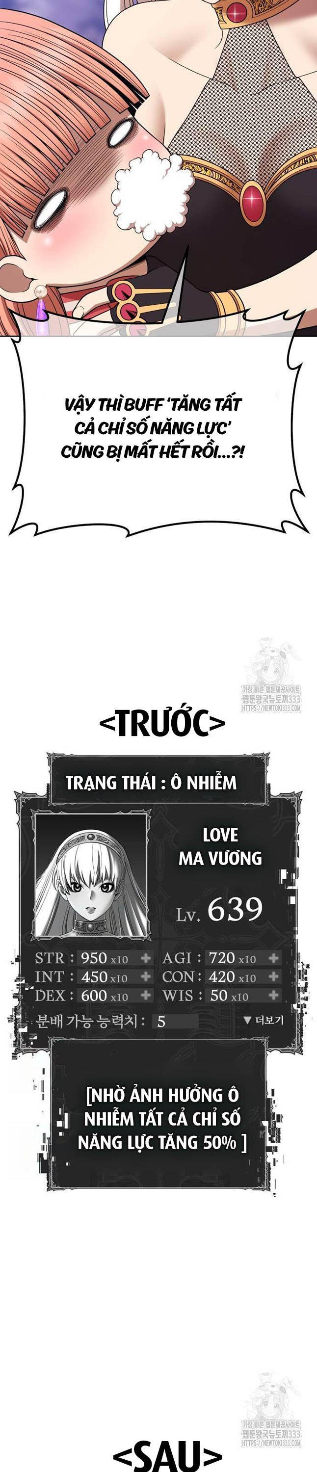Gậy Gỗ Cấp 99+ Chapter 97 - 38