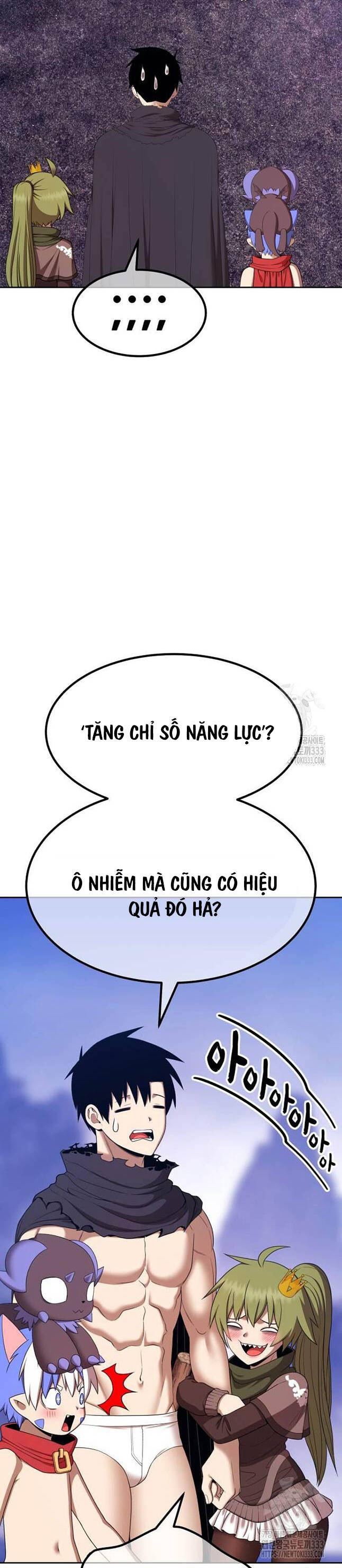 Gậy Gỗ Cấp 99+ Chapter 97 - 40