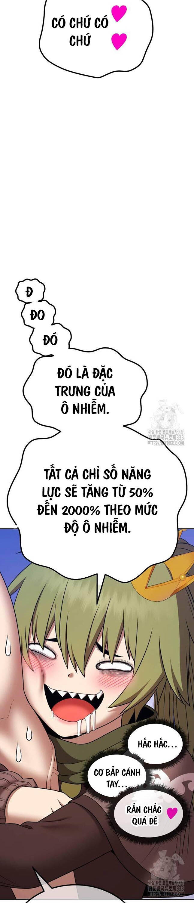 Gậy Gỗ Cấp 99+ Chapter 97 - 41